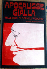 APOCALISSE GIALLA - CORNELL
