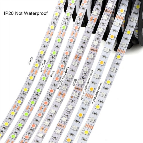 Striscia led 5050 smd - led,