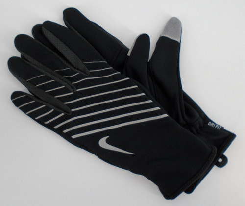 Nike guanti corsa leggeri - guanti,