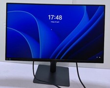 Monitor Samsung 24" FHD 75 Hz