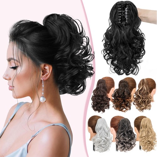 Extension capelli artiglio - extension,
