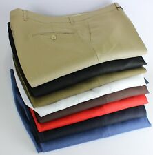 PANTALONE UOMO CLASSICO 100%