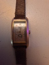 2 orologi Parker vintage non