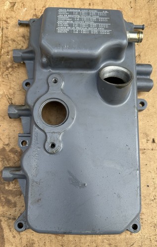 Copri bilanciere cam 30cv - cam,