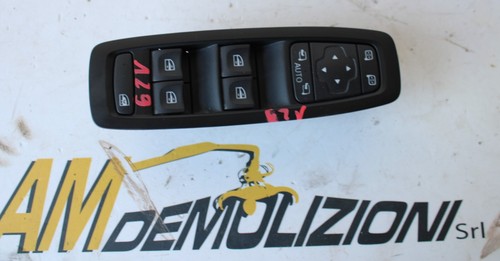 254012952r pulsantiera comando - 254012952r,
