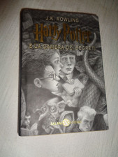 HARRY POTTER e la camera dei