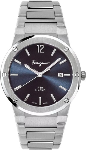 Orologio uomo ferragamo - orologio,