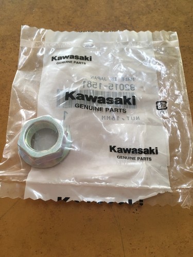 Kawasaki 125 dal 1987 - kawasaki,