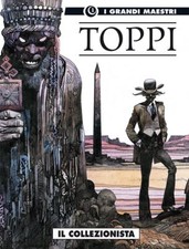 Libri Grandi Maestri (I) #01 - Toppi