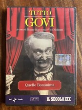 DVD / Tutto GOVI # 4 - Quello