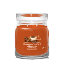 YANKEE CANDLE Signature Giara