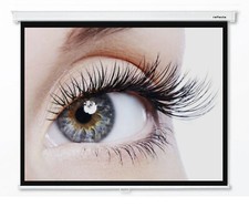 reflecta CrystalLine Schermo