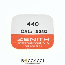 Zenith 2310 molla della - zenith,