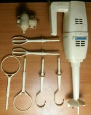 Moulinex mixer vintage - mixer, a