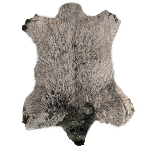 Glacier wear tappeto - wear, in