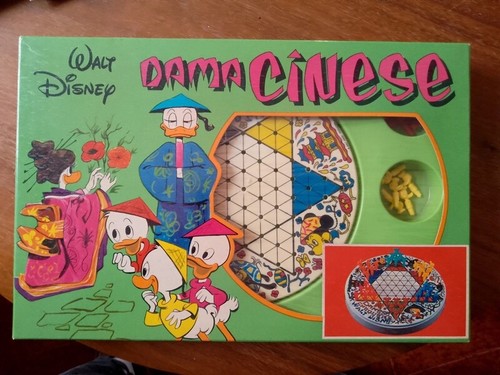 Gioco tavolo dama cinese - tavolo,