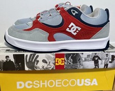 DC Shoes - Kalynx Zero S -