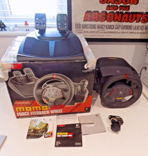 Logitech Momo Force Feedback