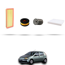 HOFFCAR Kit tagliando - 4