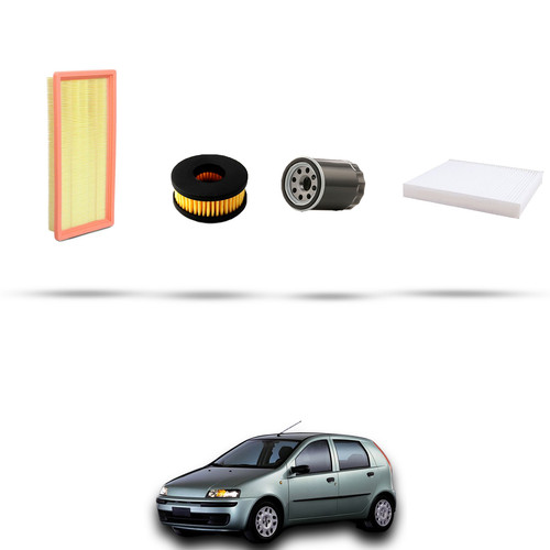 Hoffcar kit tagliando 4 - hoffcar,