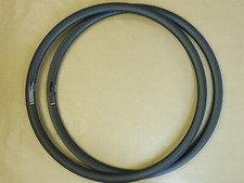 1pr. Gigantex WH - 133 Carbon