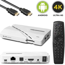 Dreambox play ultrahd uhd - play, 4k