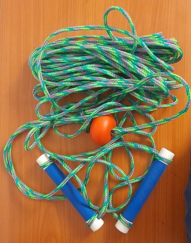Corda traino galleggiante - traino, per