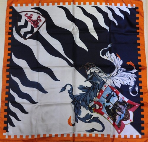 Foulard 100 pura - foulard, seta