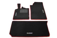 Tappeti moquette smart w451 - moquette,