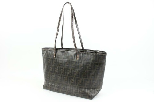 Borsa shopper fendi - borsa,