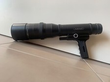 Obiettivo Novoflex 5,6/400 mm (Made in Germany), Noflexar