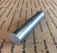 1 1/2" Albero Tondo Acciaio