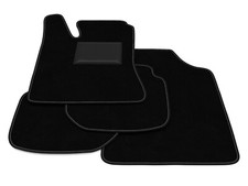 Tappetini tappeti compatibili con Volvo 440-460-480 1988-1996 