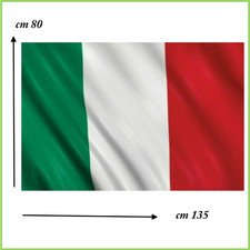 Bandiera Italiana Italia