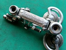 Cambio Deragliatore Posteriore