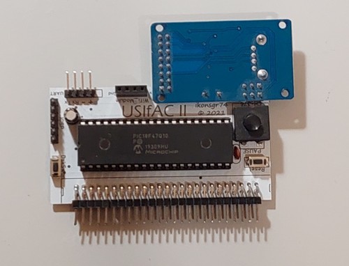 Usifac2 for amstrad cpc - amstrad,