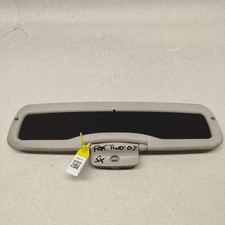 Aletta parasole parabrezza SX