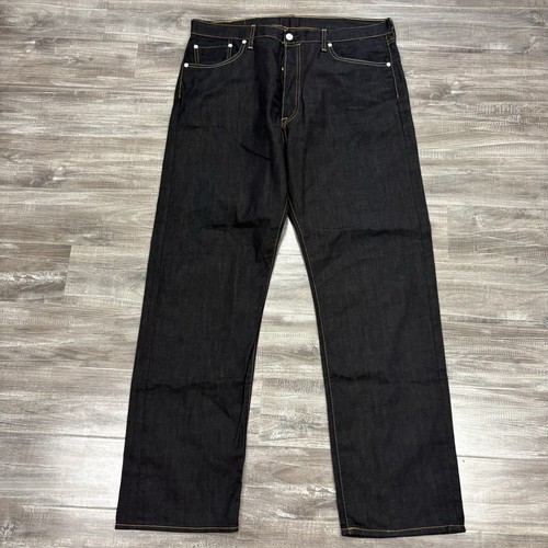 Jeans uomo levis 501 38x34 - uomo,