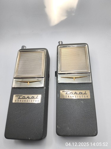 Tokai 900 transistor - tokai,