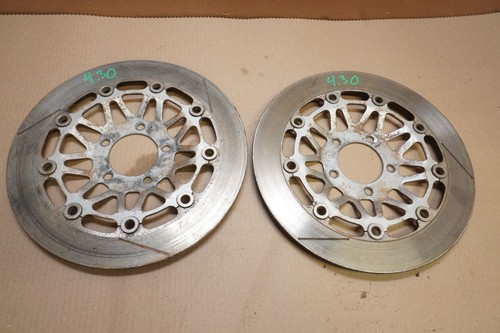 Suzuki rgv250 rgv 250 vj22 - suzuki, set