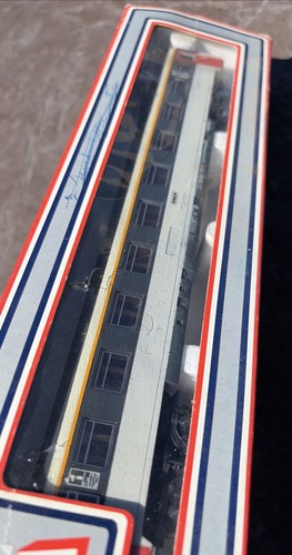 Lima vagone treno - lima,