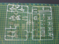 Vintage Heller 1/100 Scale
