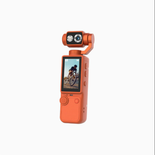 Registratore portatile - q8,