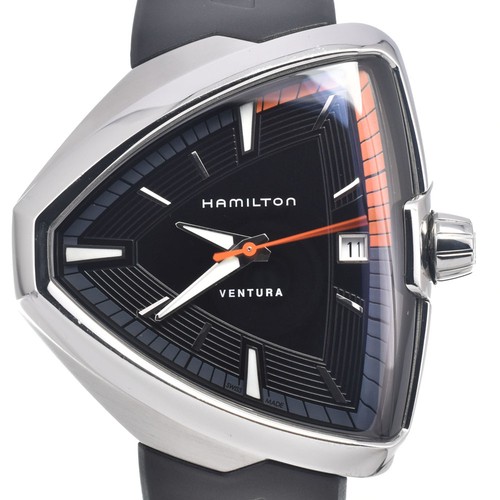 Hamilton ventura h245510 date - hamilton,