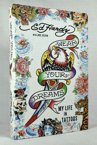Wear your dreams life - your, in