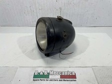 FARO FANALE ANTERIORE CEV BIANCHI SCUDO DEL SUD 125 (LB751)