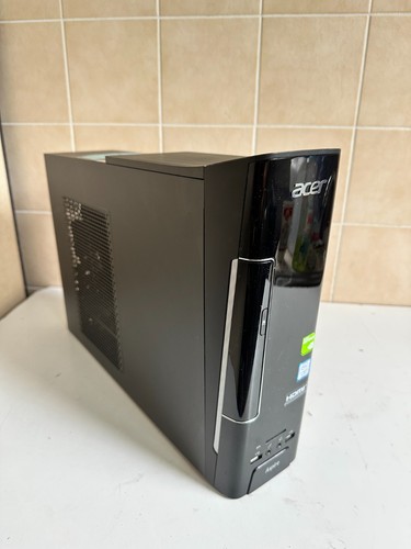 Acer aspire 780 gb - acer, gb,
