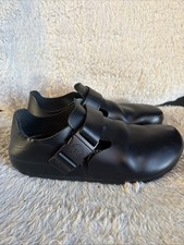 Birkenstock London Tech nero