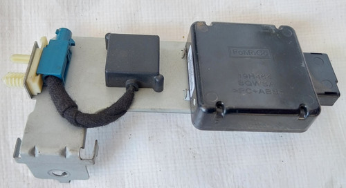 Modulo controllo posizione - , gps