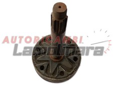 Giunto semiasse semialbero